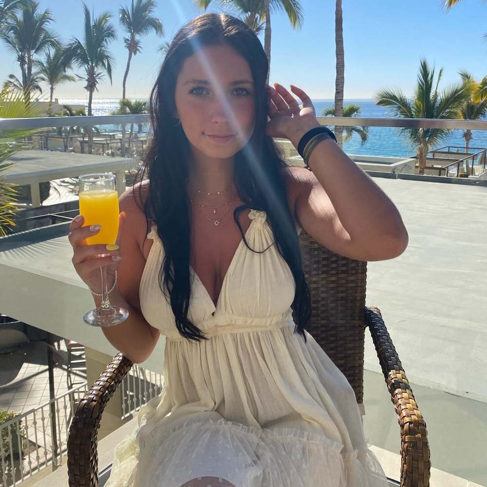 Meet your Posher, Madison